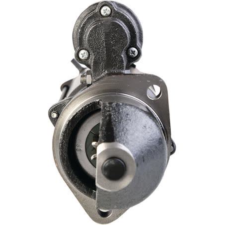 Mahle Starter Motor 24V 9T CW MS68 STARTER MOTOR MAHLE - Micks Gone Bush