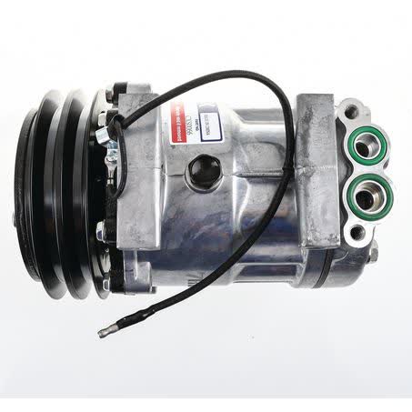 OEX Air Conditioning Compressor 24V Ear Mount SD7H15 Style CXS0066 HEAVY COMMERCIAL OEX - Micks Gone Bush