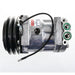 OEX Air Conditioning Compressor 24V Ear Mount SD7H15 Style CXS0066 HEAVY COMMERCIAL OEX - Micks Gone Bush