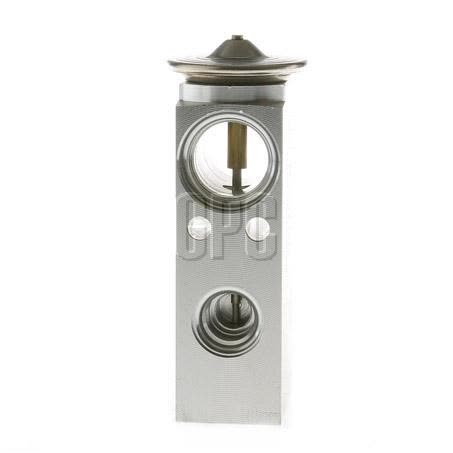 OEX Air Conditioning TX Valve Block Pad 2 Ton TXX09035 AIR CONDITIONING TX VALVE OEX - Micks Gone Bush