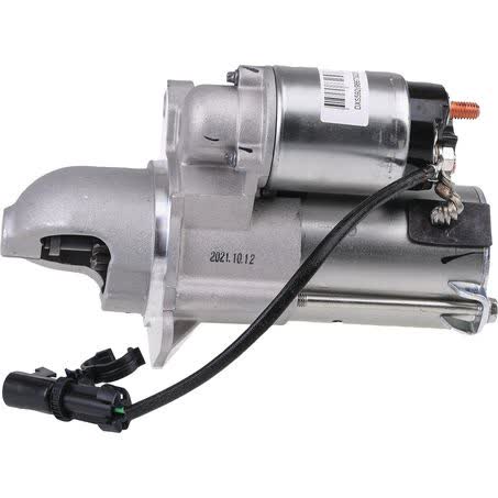 OEX Starter Motor 12V 10T CW Denso DXS592 STARTER MOTOR OEX - Micks Gone Bush