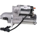 OEX Starter Motor 12V 10T CW Denso DXS592 STARTER MOTOR OEX - Micks Gone Bush