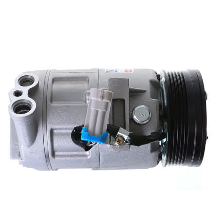 OEX Air Conditioning Compressor 12V Direct Mount Delphi CVC125 Style CXG0004 AIR CONDITIONING COMPRESSOR OEX - Micks Gone Bush