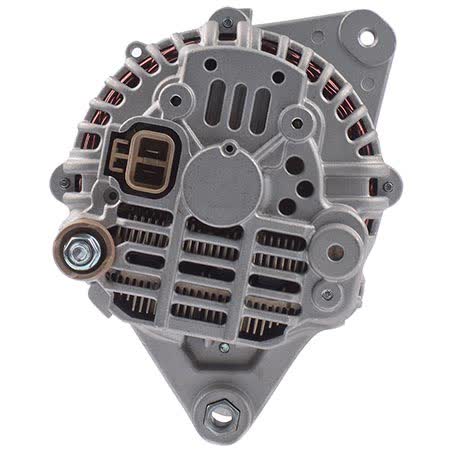 OEX Alternator 12V 100A Mitsubishi Style MXA320 ALTERNATOR OEX - Micks Gone Bush