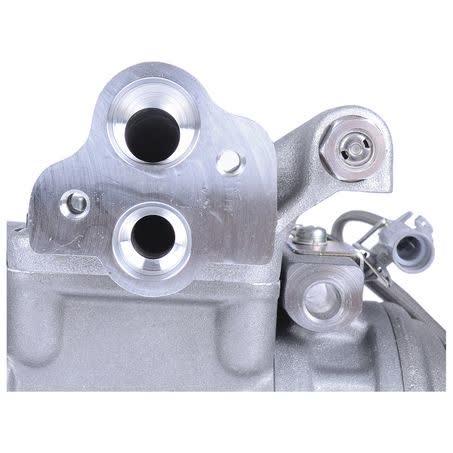 Denso Air Conditioning Compressor 12V Direct Mount 10PA15C CXD6072 AIR CONDITIONING COMPRESSOR DENSO - Micks Gone Bush