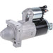Oex Starter Motor 12V 10TH CW Mitsubishi Style starter motor OEX - Micks Gone Bush