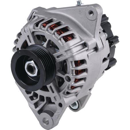 OEX Alternator 12V 120A Valeo Style VXA025 ALTERNATOR OEX - Micks Gone Bush