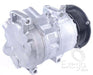 Denso Air Conditioning Compressor 12V Direct Mount 6SEU16C CXD6341 AIR CONDITIONING COMPRESSOR DENSO - Micks Gone Bush