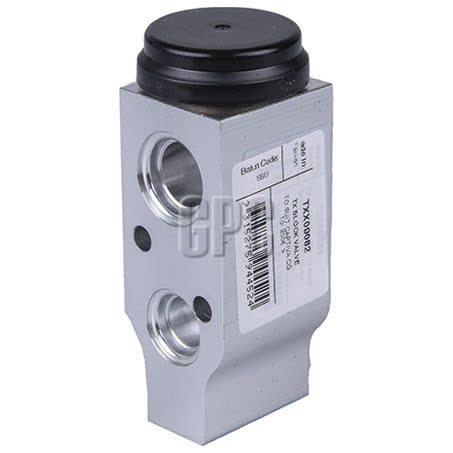 OEX Air Conditioning TX Valve Block Pad 2 Ton TXX09082 AIR CONDITIONING TX VALVE OEX - Micks Gone Bush