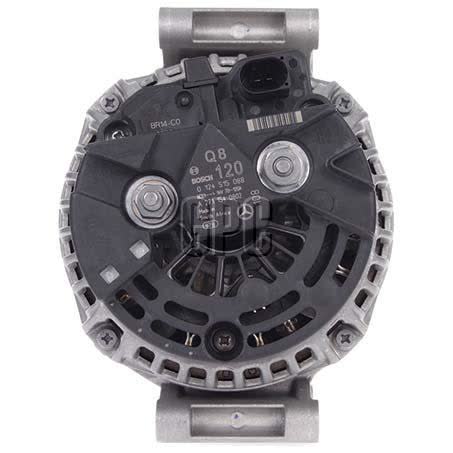 Bosch Alternator 12V 120A 0124515198 ALTERNATOR BOSCH - Micks Gone Bush