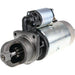 Bosch Starter Motor 24V 9 Tooth CW Part No. 0001368301 STARTER MOTOR BOSCH - Micks Gone Bush