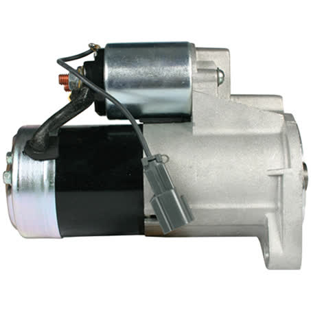 OEX Starter Motor 12V 9 Tooth CW Mitsubishi Style MXS323 STARTER MOTOR OEX - Micks Gone Bush