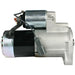 OEX Starter Motor 12V 9 Tooth CW Mitsubishi Style MXS323 STARTER MOTOR OEX - Micks Gone Bush