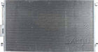 OEX Air Conditioning Condenser Parallel Flow Inlet Pad Outlet Pad CNX656 AIR CONDITIONING CONDENSER OEX - Micks Gone Bush