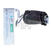 OEX Air Conditioning Evaporator Core EVX056 Inlet Pad Outlet #10 MOR AIR CONDITIONING EVAPORATOR CORE OEX - Micks Gone Bush