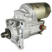 OEX Starter Motor 24V 11 Tooth CW Denso Style DXS550 STARTER MOTOR OEX - Micks Gone Bush
