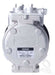 Denso Air Conditioning Compressor 12V Direct Mount 10PA15C CXD6103 AIR CONDITIONING COMPRESSOR DENSO - Micks Gone Bush