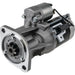 Oex Starter Motor 12V 9TH CW Hitachi Style starter motor OEX - Micks Gone Bush