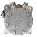 Sanden Air Conditioning Compressor 24V Ear Mount SD7H15 CXS8117 AIR CONDITIONING COMPRESSOR SANDEN - Micks Gone Bush