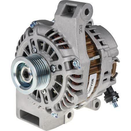 OEX Alternator 12V 110A Mitsubishi Style MXA2063 ALTERNATOR OEX - Micks Gone Bush