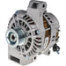 OEX Alternator 12V 110A Mitsubishi Style MXA2063 ALTERNATOR OEX - Micks Gone Bush