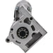 OEX Starter Motor 12V 10T CW Delco Style DXS516 STARTER MOTOR OEX - Micks Gone Bush