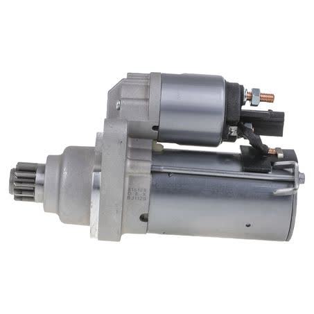 OEX Starter Motor 12V 11TH CCW Valeo Style VXS937 STARTER MOTOR OEX - Micks Gone Bush