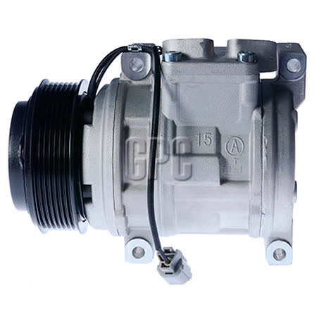 OEX Air Conditioning Compressor 12V Direct Mount Keihen HS110R Style CXK2265 AIR CONDITIONING COMPRESSOR OEX - Micks Gone Bush