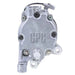 Denso Air Conditioning Compressor 12V Direct Mount SCSA08H CXD6391 AIR CONDITIONING COMPRESSOR DENSO - Micks Gone Bush