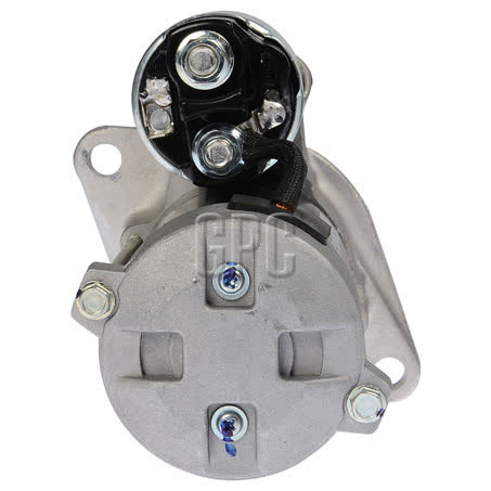 OEX Starter Motor 12V 9TH CW Denso Style DXS4020 STARTER MOTOR OEX - Micks Gone Bush