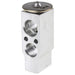 Denso Air Conditioning TX Valve Block - Pad 1 Ton TXX3023 AIR CONDITIONING TX VALVE DENSO - Micks Gone Bush
