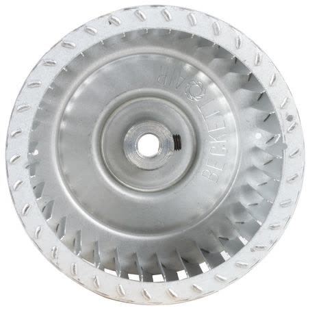 Red Dot Air Conditioning Blower Wheel RD573120P 95MM CCW Single Entry AIR CONDITIONING BLOWER WHEEL REDDOT - Micks Gone Bush