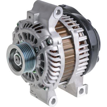 OEX Alternator 12V 100A Mitsubishi Style MXA335 ALTERNATOR OEX - Micks Gone Bush