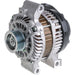 OEX Alternator 12V 100A Mitsubishi Style MXA335 ALTERNATOR OEX - Micks Gone Bush