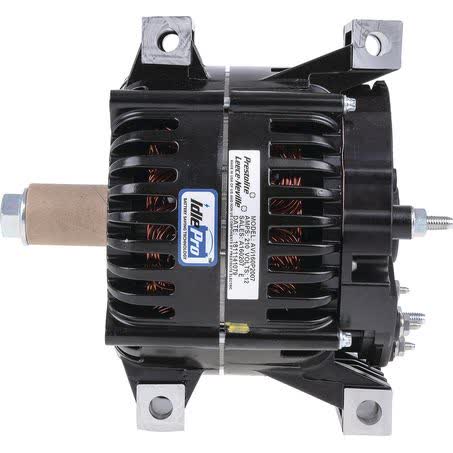 Prestolite Alternator 12V 210A AVI160 A160207 ALTERNATOR PRESTOLITE - Micks Gone Bush
