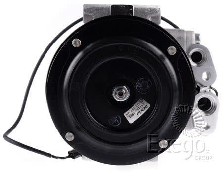 Denso Air Conditioning Compressor 12V Direct Mount 10P13F CXD6170 AIR CONDITIONING COMPRESSOR DENSO - Micks Gone Bush