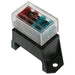 Hella Fuse Box Standard Blade 4 Way 30A Part No. 8720 FUSE BOX HELLA - Micks Gone Bush
