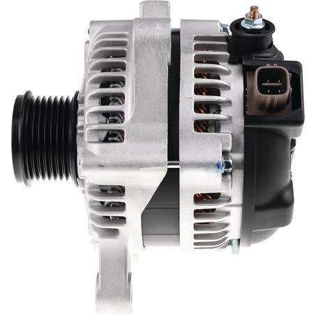 OEX Alternator 12V 130A Denso Style DXA4000 ALTERNATOR OEX - Micks Gone Bush