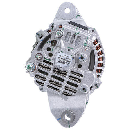 Mitsubishi Alternator 12V 115A A3TR0091AMA ALTERNATOR MITSUBISHI - Micks Gone Bush