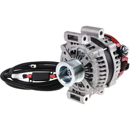 OEX Alternator 12V 180A Denso Style DXA4143HO ALTERNATOR OEX - Micks Gone Bush
