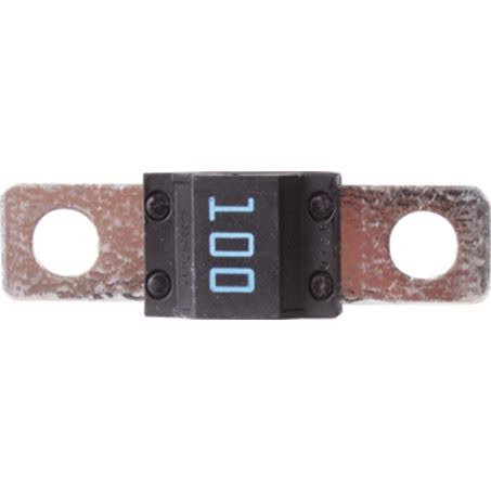 OEX Midi Fuse 100A Bolt On Single Pack ACX6510BL FUSE OEX - Micks Gone Bush