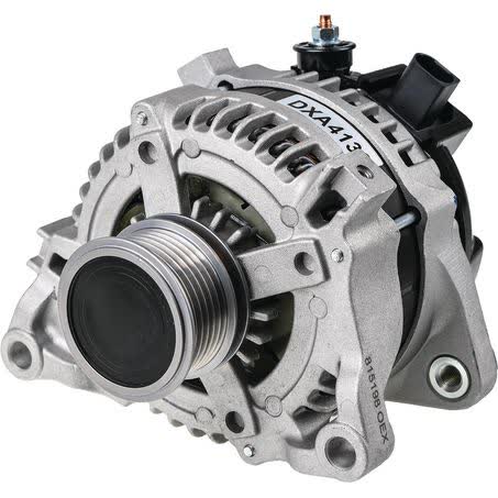 OEX Alternator 12V 150A Denso Style DXA4136 ALTERNATOR OEX - Micks Gone Bush