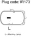 Valeo Alternator 12V 160A Part No. 439827 ALTERNATOR VALEO - Micks Gone Bush