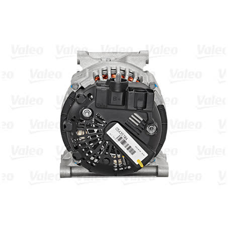 Valeo Alternator 12V 140A 439552 ALTERNATOR VALEO - Micks Gone Bush