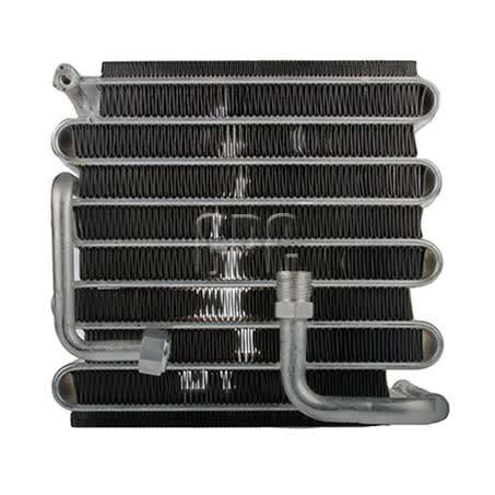 OEX Air Conditioning Evaporator Core EVX117 Inlet #10 Mior Outlet #8 FOR AIR CONDITIONING EVAPORATOR CORE OEX - Micks Gone Bush