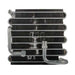 OEX Air Conditioning Evaporator Core EVX117 Inlet #10 Mior Outlet #8 FOR AIR CONDITIONING EVAPORATOR CORE OEX - Micks Gone Bush