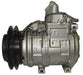 Denso Air Conditioning Compressor 12V Direct Mount 10PA17C CXD6106 AIR CONDITIONING COMPRESSOR DENSO - Micks Gone Bush