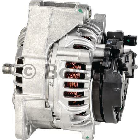 Bosch Alternator 12V 150A 1986A00947 ALTERNATOR BOSCH - Micks Gone Bush