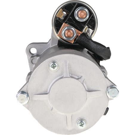 OEX Starter Motor 12V 13 Tooth CW Mitsubishi Style MXS2089 STARTER MOTOR OEX - Micks Gone Bush