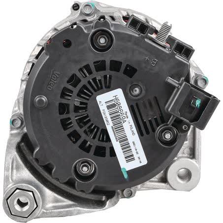 Valeo Alternator 12V 180A Part No. 439709 ALTERNATOR VALEO - Micks Gone Bush